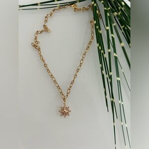 Evara Jewerly Necklace